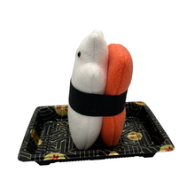 Load image into Gallery viewer, baby sushi bear (multiple colors)