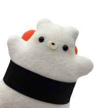 Load image into Gallery viewer, baby sushi bear (multiple colors)