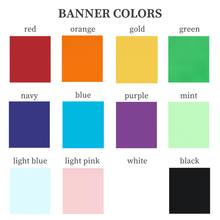 Load image into Gallery viewer, custom banner bear plush