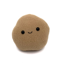 Load image into Gallery viewer, chicken nugget plush