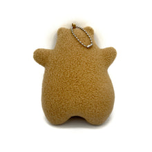 Load image into Gallery viewer, baby boo boo bear keychain
