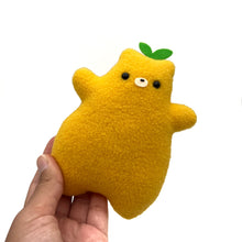 Load image into Gallery viewer, baby lemon bear
