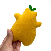 Load image into Gallery viewer, baby lemon bear
