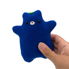 Load image into Gallery viewer, baby blueberry bear
