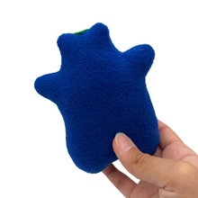Load image into Gallery viewer, baby blueberry bear
