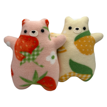 Load image into Gallery viewer, picnic bear plush
