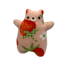 Load image into Gallery viewer, picnic bear plush
