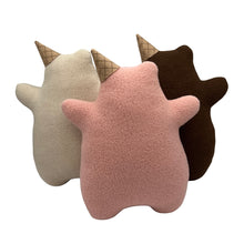 Load image into Gallery viewer, ice cream bear plush
