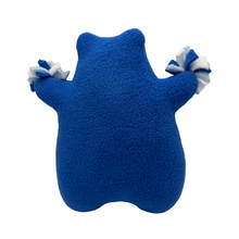Load image into Gallery viewer, pom pom bear plush (customizable colors)

