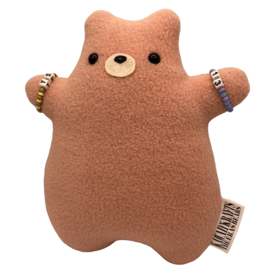 eras bears – kawaiikrafts