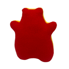 Load image into Gallery viewer, baby ketchup/mustard bear (random bear)
