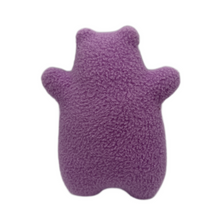 Load image into Gallery viewer, baby light purple bear (random bear)
