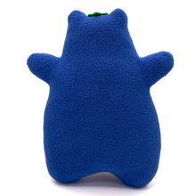 Load image into Gallery viewer, blueberry bear plush
