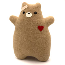 Load image into Gallery viewer, boo-boo bear plush
