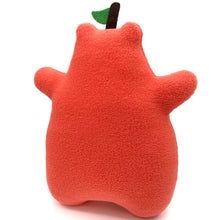 Load image into Gallery viewer, peach bear plush
