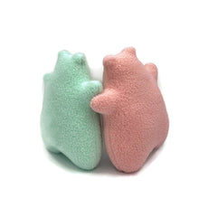 Load image into Gallery viewer, baby buddy bears - 2 included (various colors)
