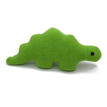 Load image into Gallery viewer, green dino plush
